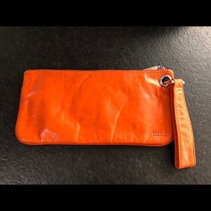 HOBO International wristlet